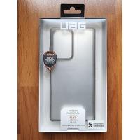ราคา ขายเคส UAG รุ่น PLYO สี ใส [มือสอง]สำหรับ Note20 Ultra 5G (12985302941)