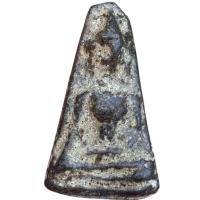 ราคา พระผงสุพรรณ เบญจภาคี เนื้อชิน ตรงปก ผงสุพรรณ (22560621945)