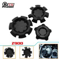 ราคา Free delivery NEW 2017 GENUINE FOR KAWASAKI Z900 Z 900 ABS CRANKCASE PROTECTOR SET Engine Guard (58102300085)