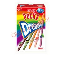 ราคา Pocky Giant Rainbow ป๊อกกี้ไจแอน์ เรนโบว์ ป๊อกกี้ยักษ์ (22405562471)