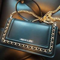 ราคา กระเป๋า Charles&Keith ckหน้าโซ่ (6592253137)