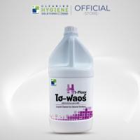 ราคา ไฮ–ฟลอร์ / Hi-Floor น้ำยาถูพื้น น้ำยาทำความสะอาดพื้น กลิ่นหอม ขนาด 3.8 ลิตร (15451377963)