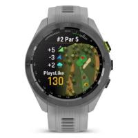 ราคา ส่งต่อ Garmin Approach S70 (42mm) - Premium GPS Golf Watch (49652261090)