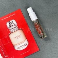 ราคา Givenchy L'Interdit Eau de Parfum, 2018 น้ำหอมขนาดเล็ก 2ML (44852897436)