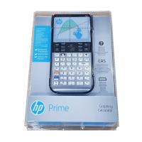 ราคา HP Prime G2 Full-color Multi-Touch Graphing Calculator (2AP18AA) (20739980134)