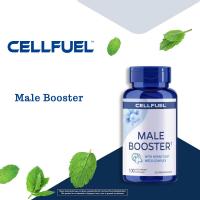 ราคา CELLFUEL T5 Epimedium Testosterone Complex USA 100 Capsules อาหารเสริม (40177049037)
