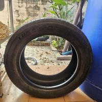 ราคา ยาง bridgestone 255/55R17 มือ2 (53606580644)