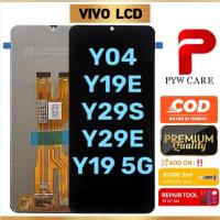 ราคา หน้าจอ LCD ที่รองรับสําหรับ Vivo Y04 / Vivo Y19 5G / Vivo Y19E / Vivo Y29S / Vivo Y29E หน้าจอ LCD (41072720753)