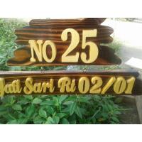 ราคา ตัวอักษรนูนไม้/ชื่อไม้ตามสั่ง/แผ่นป้ายไม้ตกแต่ง/ชื่อคลอดที่กําหนดเอง/ชื่อของขวัญ/ชื่อนูนอย่างดี (26244344162)