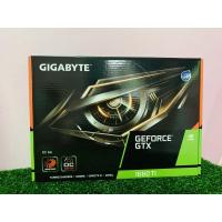 ราคา GIGABYTE VGA GeForce GTX 1660 Ti OC 6GB GDDR6 (rev. 1.0) (13202993828)