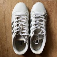 ราคา รองเท้า adidas neo✨ (used like new!) (7810474780)