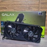 ราคา VGA (การ์ดแสดงผล) GALAX GEFORCE RTX 2060 (1-CLICK OC) 6GB GDDR6 สินค้ามือ2 (มีกล่อง) ใช้งานปกติ/ประกัน 7 วัน (25881973062)