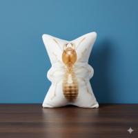 ราคา ปลวก ตุ๊กตาไดคัท พิมพ์สองด้าน หมอนตุ๊กตา ของขวัญ BUGED แมลงหิน ทริปส์ ด้วงเสือ แมลงกระโดดต้นไม้ (47454320631)