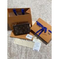 ราคา New!! ‬LV MINI POCHETTE ( ปี 21 ) (7794215020)