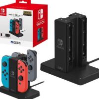 ราคา แท่นชาร์ตจอย Nintendo Switch : JoyCon Charge Stand (1354747717)