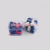 ราคา หมากรุกไทย ตัวเดินกระดานหมากรุกไทย แบบกล่อง สีขาว-ดำ สีแดง-ดำ มันเงา พร้อมกระดานกระดาษในกล่อง (20890252720)