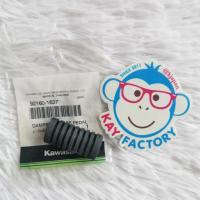 ราคา ยางคันเกียร์ KAWASAKI​ KSR อะไหล่แท้เบิกศูนย์ (22069310822)