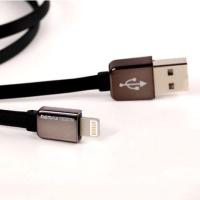 ราคา Remax Safe & Speed Data Cable Lightning สำหรับ Apple iOS (25493153)