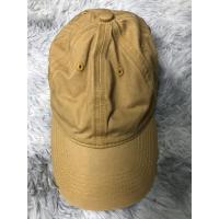 ราคา หมวกแก๊ปสีเหลืองมัสตาร์ดพร้อมส่ง (17808183357)