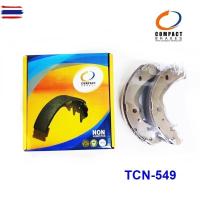 ราคา ก้ามผ้าเรคคู่หลัง HONDA JAZZ GK year 2014-22, CITY 1.5 S,CNG year 2010-18, CITY 1.0 TURBO year 2019-23, MOBILIO year2014 (40670983834)