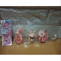 ราคา ⚡พร้อมส่ง⚡ กาชาปอง วันพีช Onepiece ชิราโฮชิ Shirahoshi (7217037637)