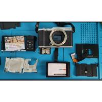 ราคา #ซ่อมกล้อง fuji xa2 สายแพจอ + โหมดวิ่ง + กดชัตเตอร์กล้องดับ 3อาการ (11628293547)
