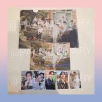 ราคา Seventeen YOUR CHOICE ALBUM WEVERSE PO BENEFIT/YIZHYU/M2U/SHOPEE FANSIGN PHOTOCARD/YOU MAKE MY DAY ALBUM (22643717825)
