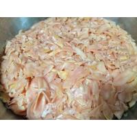 ราคา ของดี ขิงดอง ขิงดองHomemade ไม่ใส่สาร ไม่ใส่สี สีธรรมชาติจากมะนาว (55457315542)