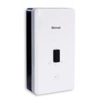 ราคา RINNAI เครื่องทำน้ำอุ่น Ai 4500 (W) สีขาว รับประกันของเเท้ (24697936796)