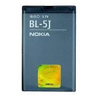 ราคา แบตเตอรี่ Nokia BL-5J (1683560623)