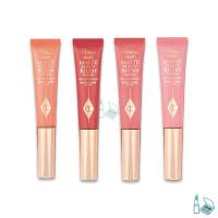 ราคา Charlotte Tilbury Pillow Talk Matte Beauty Blush Wand (46257404897)