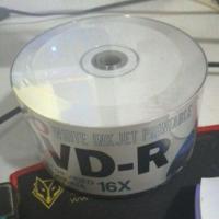 ราคา แผ่น Dvd หน้าขาว Dvd-r Printable ยี่ห้อ Ryo 4.7Gb Pack 50 แผ่น (47600139111)