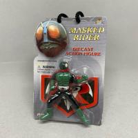 ราคา (New)(มือ1) Kamen Rider V1 | Diecast Action Figure | ของเล่นฟิกเกอร์เหล็ก หุ่นไอ้มดแดง V1 (25011224832)