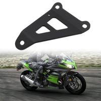 ราคา Fit For KAWASAKI Ninja250 Ninja300 Ninja 300 250 2013-2017 2014 2015 2016 Motorcycle Exhaust Hanger (54504094533)