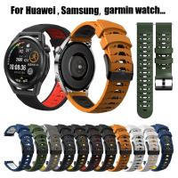 ราคา สายนาฬิกา huawei watch gt 5 สาย huawei watch gt4 สาย Huawei Watch GT3 Strap , Huawei watch GT 3 pro/Huawei GT 2 สาย Amazfit bip u pro Strap ,Amazfit GTS 2,GTS 3, Amazfit GTR 4 , GTR4 pro สายนาฬิกา ama