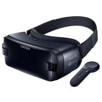 ราคา SAMSUNGของแท้100% แว่น Virtual Reality สี ORCHID GRAY รุ่น GEAR VR WITH CONTROLLER SM-R324NZAATHOGRAY (23843990695)