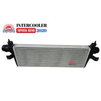 ราคา อินเตอร์คูลเลอร์ รีโว่ Intercooler TOYOTA REVO 2020 (52554709638)