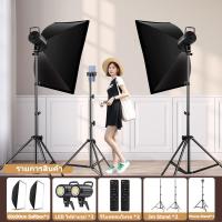 ราคา Cellphone Live Stream Kit ตัวเรือนเป็นโลหะ ไฟไลฟ์สด สตูดิโอถ่ายภาพ ไฟต่อเนื่อง ไฟสตูดิโอ & Softbox (29585248855)