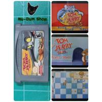 ราคา ตลับเกมส์ Game Boy Advance (GBA, GBA SP) แบบเกมส์เดียว และเกมส์รวม มือสอง (3544321716)