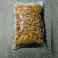 ราคา ข้าวเกรียบกุ้งมโนราห์ 500 g (แผ่นจิ๋ว) (26769638233)