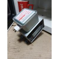 ราคา หัวแมกนีตรอนไมโครเวฟ TOSHIBA 2M253K(JT) มือสองของแท้ ใช้งานปกติดี (19282641301)