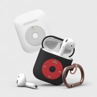 ราคา elago AirPods iPod Classic AW6 Case (Gen1 & 2 Wired & Wireless) ลิขสิทธิ์แท้ สินค้าพร้อมส่ง (8013823179)