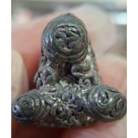 ราคา พระปิดตานะทรหด ปี49 หลวงปู่กาหลง เขี้ยวแก้ว เนื้อตะกั่วขอมโบราณพันปีเลข732รับทันหลวงปู่ รับประกันแท้ 100%ไม่แท้คืนเต็ม (24722504755)