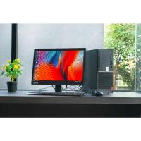 ราคา PC Lenovo V530 Tower Core i3 gen8 พร้อมจอ 19.5" IPS (16461781138)
