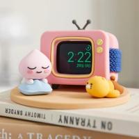 ราคา พร้อมส่ง KAKAO Apple Watch Charging Stand Apeach เคส สำหรับชาร์จ Apple watch (27255307222)