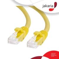 ราคา ILUPRO 3m Cat 5e สายทองแดง LAN Cat 5e ยาว 3 เมตร (27142016221)