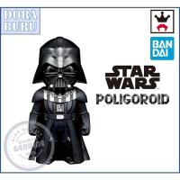 ราคา Banpresto Figure - Star Wars Darth Vader Poligoroid Lot JP ฟิกเกอร์ สตาร์วอร์ ดาร์ธ เวเดอร์ ญี่ปุ่นแท้ (12923581757)