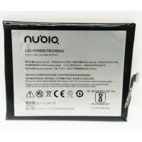 ราคา แบตเตอรี่ Nubia N2 NX575J Li3950T44P6h856751 5000mAh (3367936804)