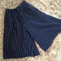 ราคา กางเกงผ้าฝ้ายขาบาน สไตล์ล้านนา (4238221179)