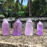 ราคา หินสะสม อเมทิสต์ หินแท้ Amethyst (1172081772)